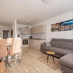 아파트 Horizon ,zadar Centar - By Ta Leut Agency *