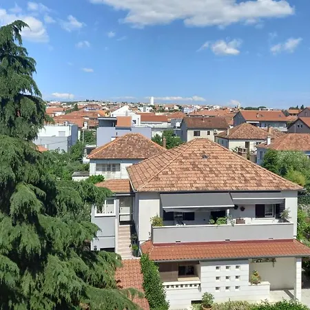 아파트 Horizon ,zadar Centar - By Ta Leut Agency