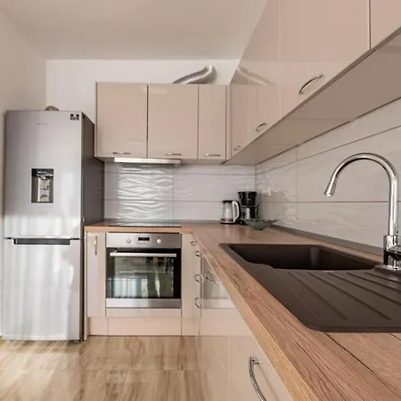 Apartamento Horizon ,zadar Centar - By Ta Leut Agency Zadar