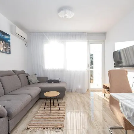 Horizon ,zadar Centar - By Ta Leut Agency 아파트 *