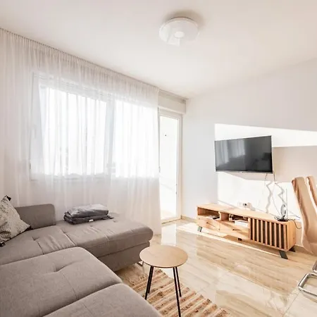 Horizon ,zadar Centar - By Ta Leut Agency *