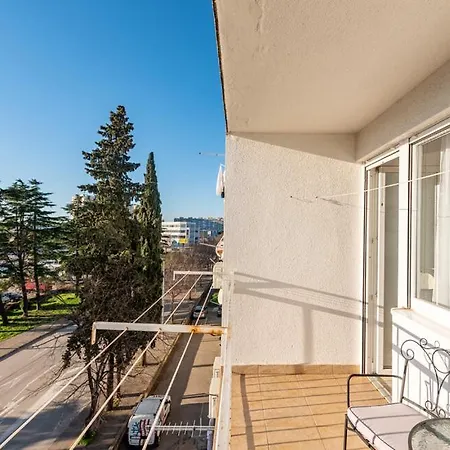 아파트 Horizon ,zadar Centar - By Ta Leut Agency